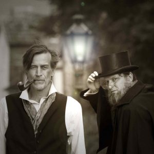 Der Fall Moriarty 23.01.2026