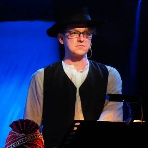 Sherlock Holmes & Das Zeichen der Vier 17.4.2026