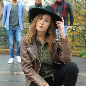 Yerba Colorá 29.6.24