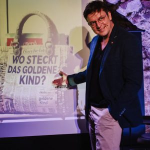 Das Kind in mir will achtsam morden 1.2.25