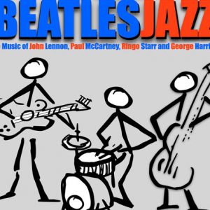 JazzBeatles::BeatlesJazz 18.7.24