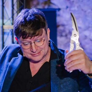 Achtsam morden durch bewusste Ernährung | 27.11.26
