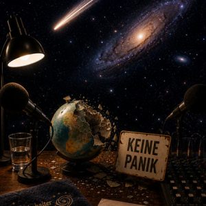 Per Anhalter durch die Galaxis  B 15.8.26